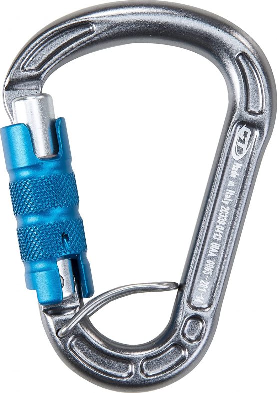 Climbing Technology Concept TGL Karabiner Karabinerhaken NEU