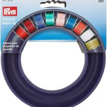 Prym Flexible Bobbin Ring, Purple