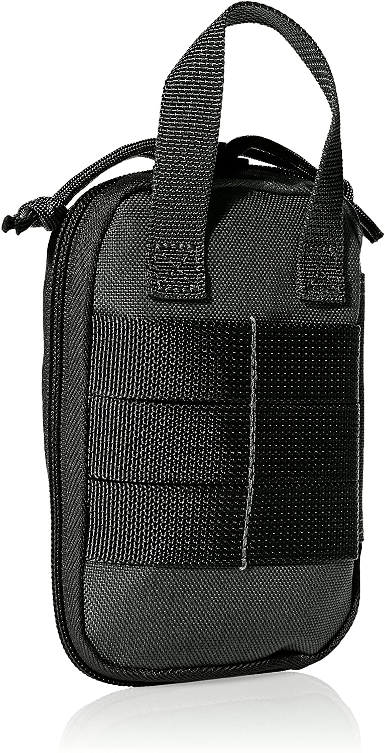 Maxpedition Mini Pocket Organiser Wolf Grey, Wolf-Gray - Image 2