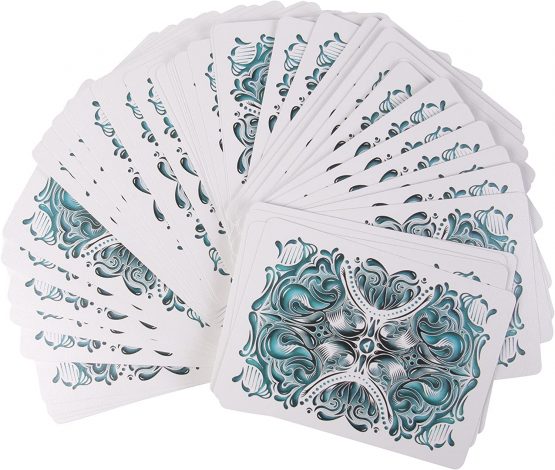 FATHOM Playing Cards Deck by Ellusionist - Image 4