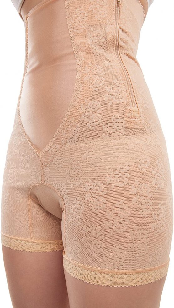 GABRIALLA G ASG-973 XXXX-Large ND Abdominal and Back Support Girdle - Image 2