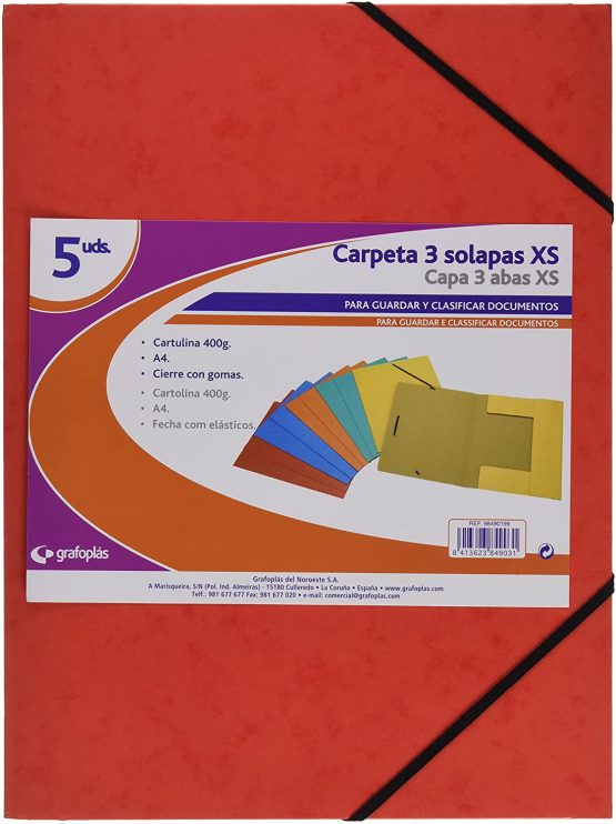 grafoplas 98490199 Envelopes – Economic, A4 - Image 2