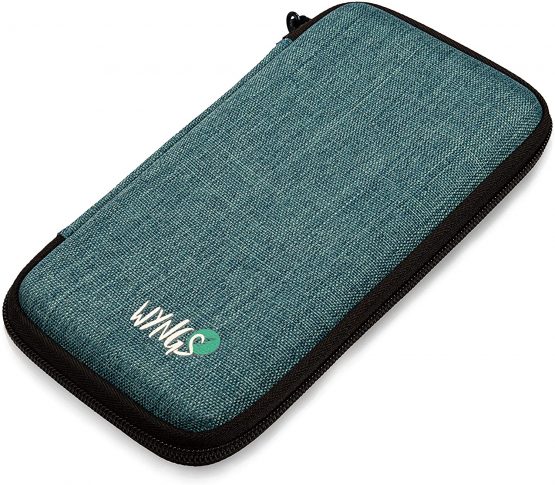 Calculator Case for The Casio FX-991EX Turquoise - Image 3