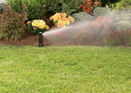 Orbit 55661 Turbine Voyager II C Sprinkler - Image 2