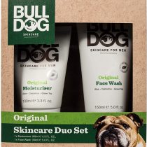 Bulldog Skincare Original Skincare Duo Set
