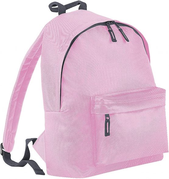 Bagbase Fashion Backpack 20 Great Colours! French navy - Image 2
