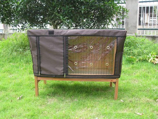 BUNNY BUSINESS Hutch Cover for BB-36-SI - Image 4