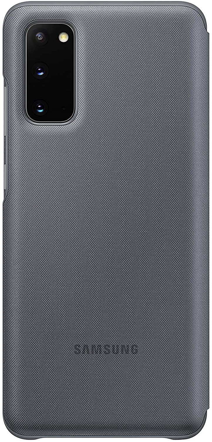 Samsung Original Galaxy S20, Grey - Image 2
