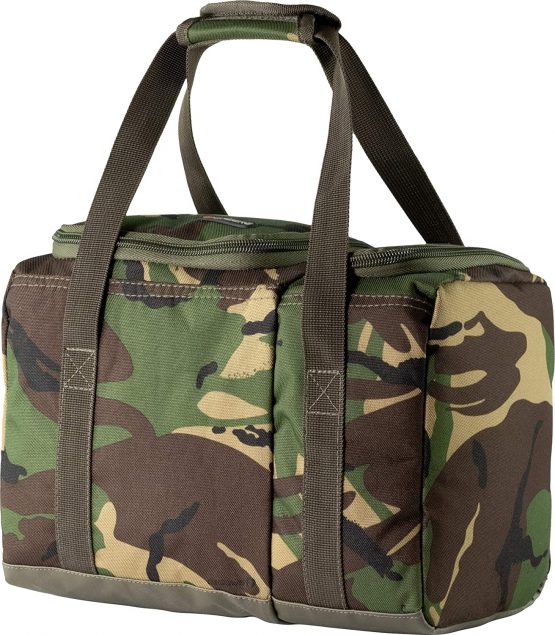 SPEERO Tea Coffee Hot Drink Brew Carry Bag DPM - Image 2