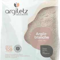 Argiletz Ultra-Ventilated White Clay 200g