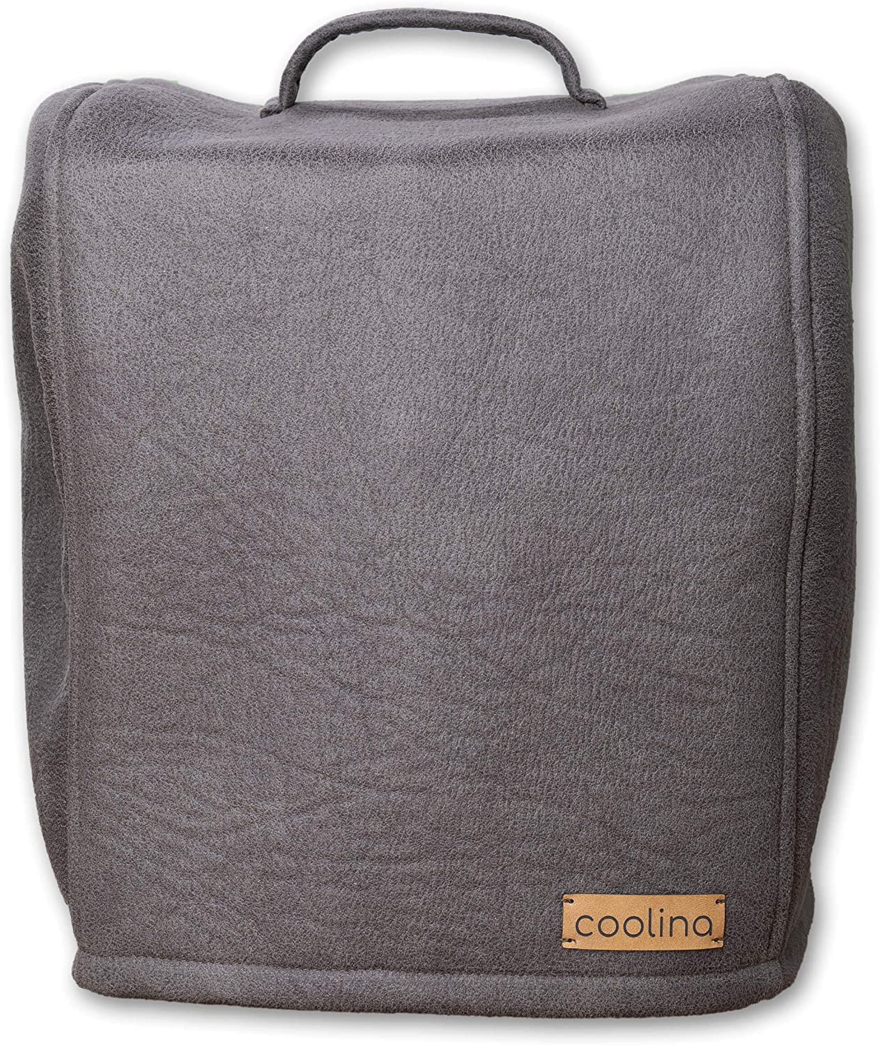 Cover for TM5 & TM6 coolina Premium Protective Case for Thermomix 