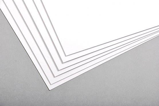 Clairefontaine Bristol Paper, 300 g, 50 x 65 cm, 100 Sheets - Image 3