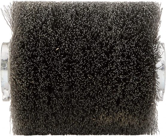 Makita 794382-7 Wire Brush Wheel 120 9741, Multi-Colour - Image 3