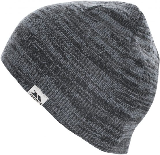 Trespass Men's Aneth Beanie Hat