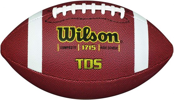 Wilson American Football