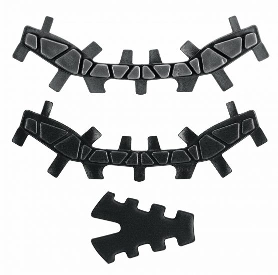 Petzl A20210 Mousses De Replacement Foam for ALVEO Helmets