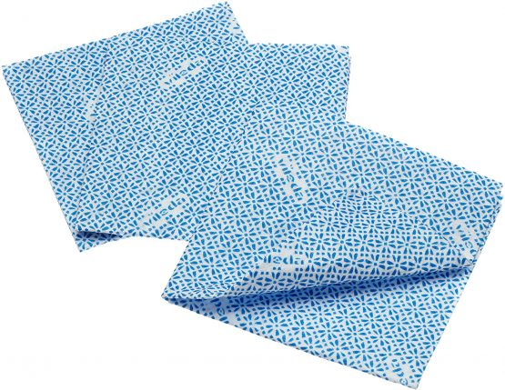 Vileda Pack of 3 Drying Cloths