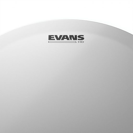 Evans B14HD Genera Heavy Duty 14 inch Snare Drum Head - Image 3