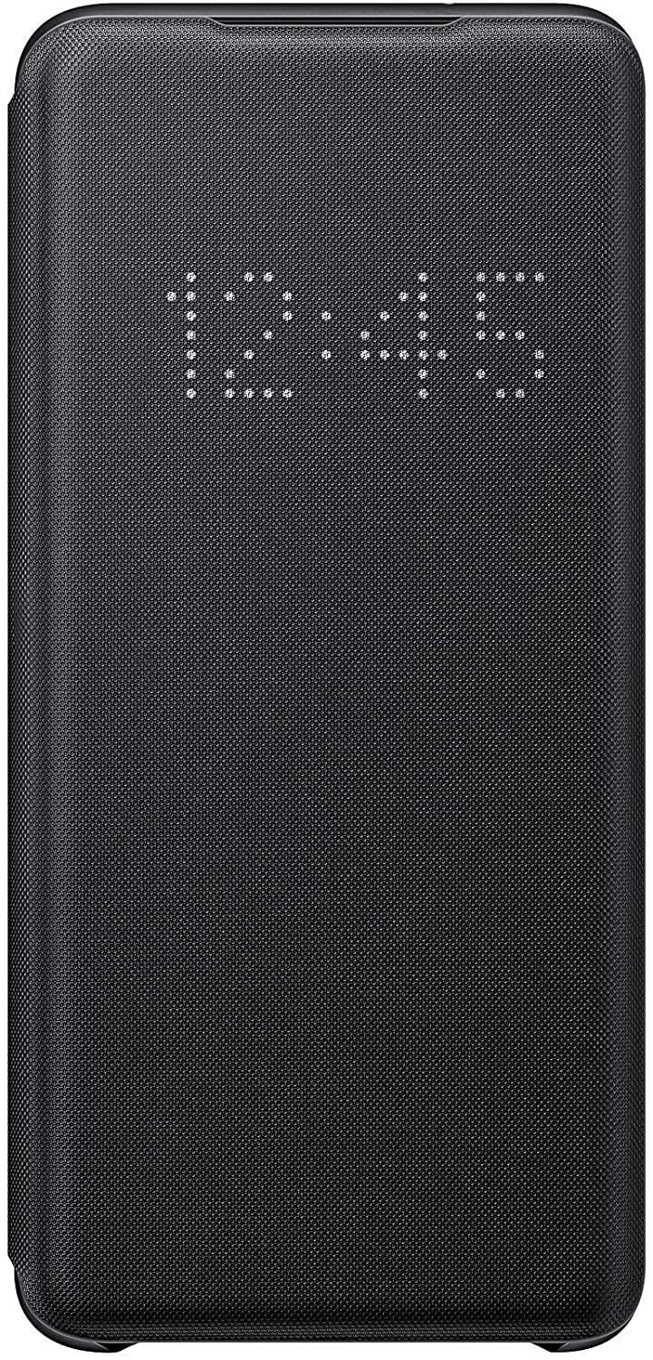 Samsung Original Galaxy S20, Black