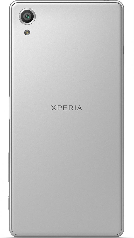 Sony Xperia X 32GB 4G - smartphones (Android, NanoSIM, EDGE, GPRS, GSM, HSPA+, UMTS, LTE, Micro-USB) - Image 4