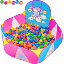 NUBUNI ball pool for children: ball pool: ball pool for babies: toddler ball pool: ball pool: paddling pool: baby play tent: ball pool : Balls not Included: pop up E