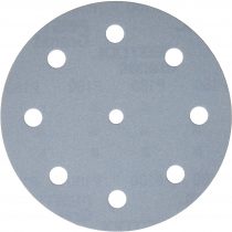 Festool 497149 Sanding Discs STF D125/90 P180 GR/10 (Pack of 10), Blue, GR