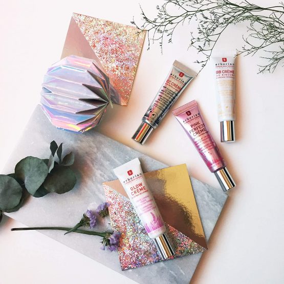 Erborian Glow Cream Illuminating Ultra-Radiant Effect - Image 4