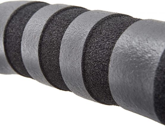 adidas Push-Up Bars, Black - Image 3