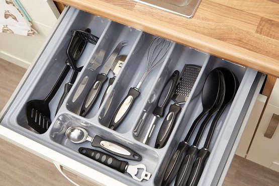 Premier Housewares Stainless Steel Tool Set, 12-Pieces - Image 4