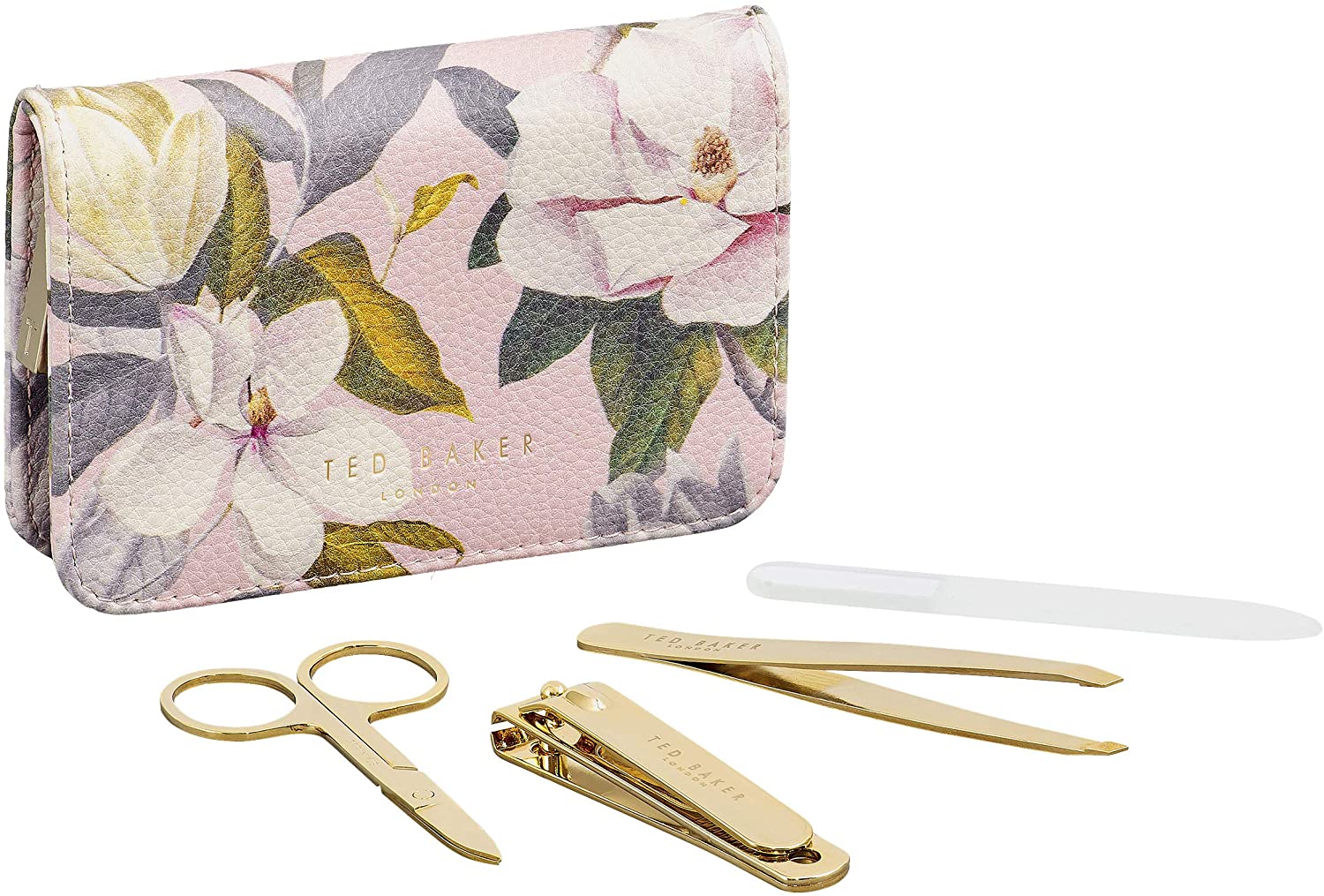 Ted Baker Manicure Set, Opal, One Size BigaMart