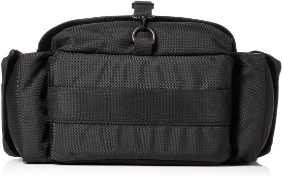 Domke F-3XB Ballistic Nylon Bag - Black - Image 4