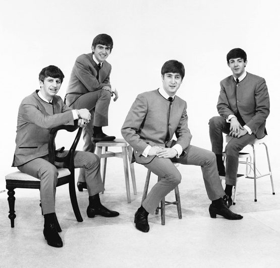 A Hard Day's Night [VINYL] - Image 3
