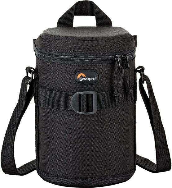 Lowepro LP36980-0WW 11 x 18 cm Case for Lens - Black