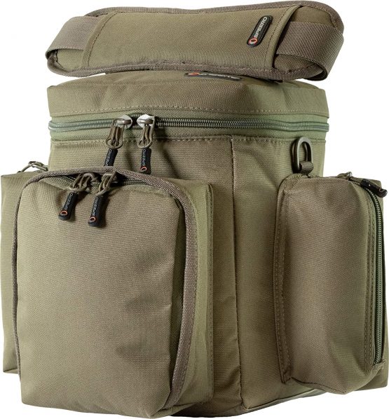 SPEERO Stalker Mobile Fishing Angler Kit Bag - Image 4