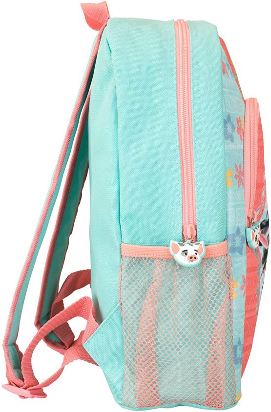 Disney Kids Moana Backpack - Image 3