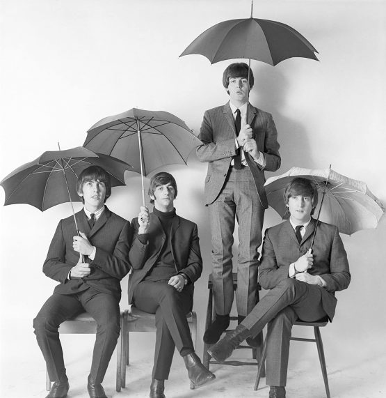 A Hard Day's Night [VINYL] - Image 4