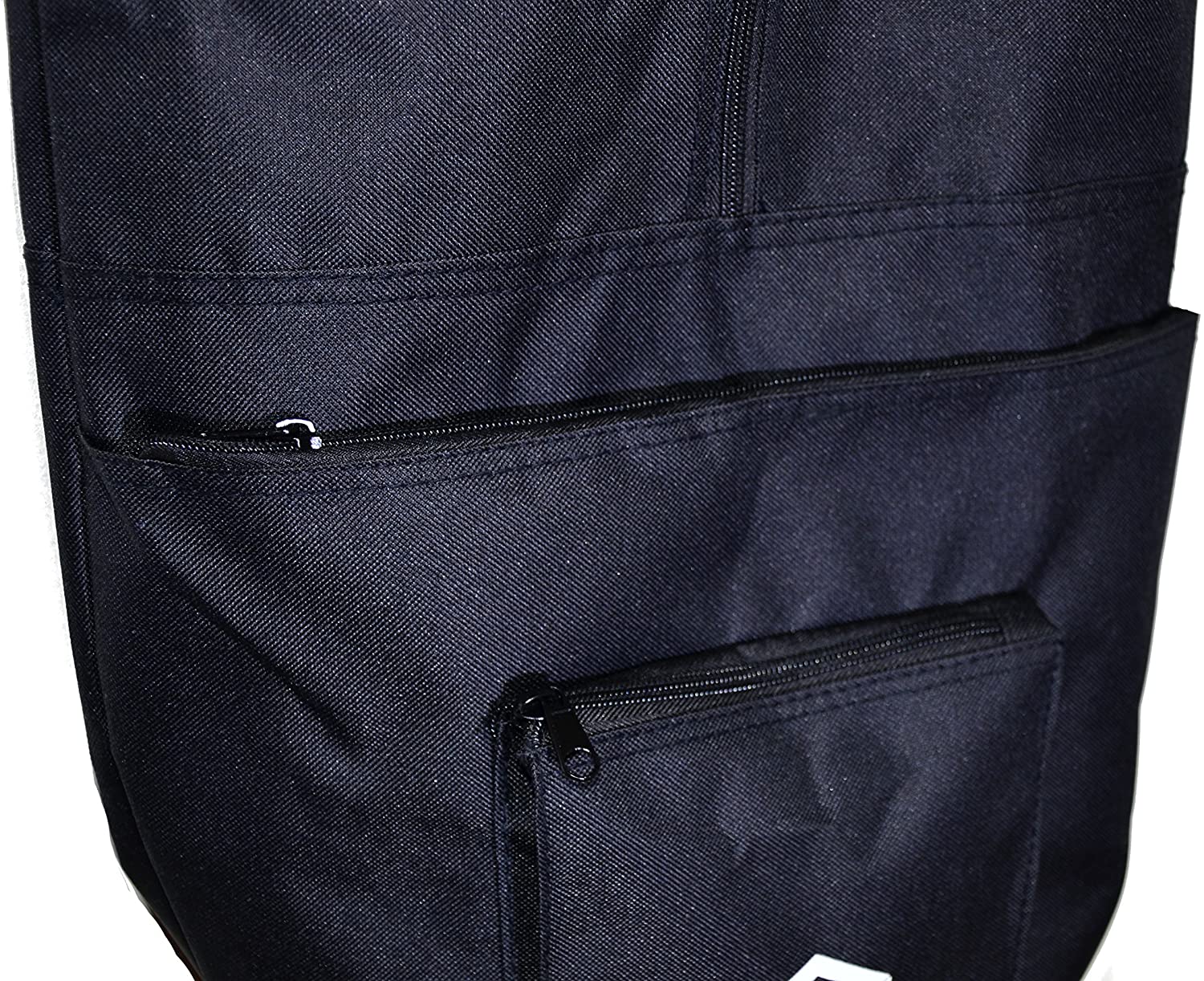 ProtectorTech HD Carry Bag for Metal Detector or Microphone/Speaker Stand (116 cm / 45.6" Long) - Metal Detecting Accessories - Image 3