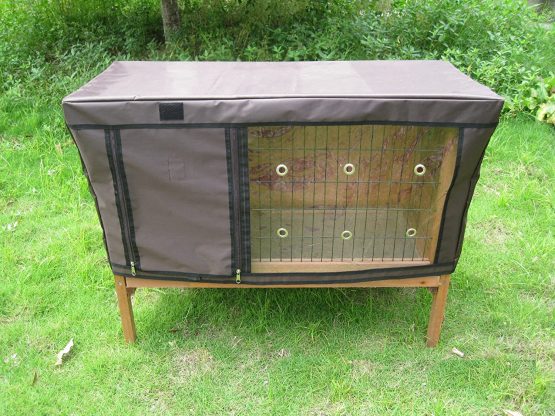 BUNNY BUSINESS Hutch Cover for BB-36-SI - Image 3