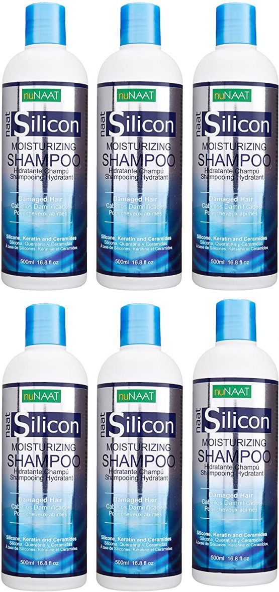 Nunaat Shampoo – 500 ml - Image 2