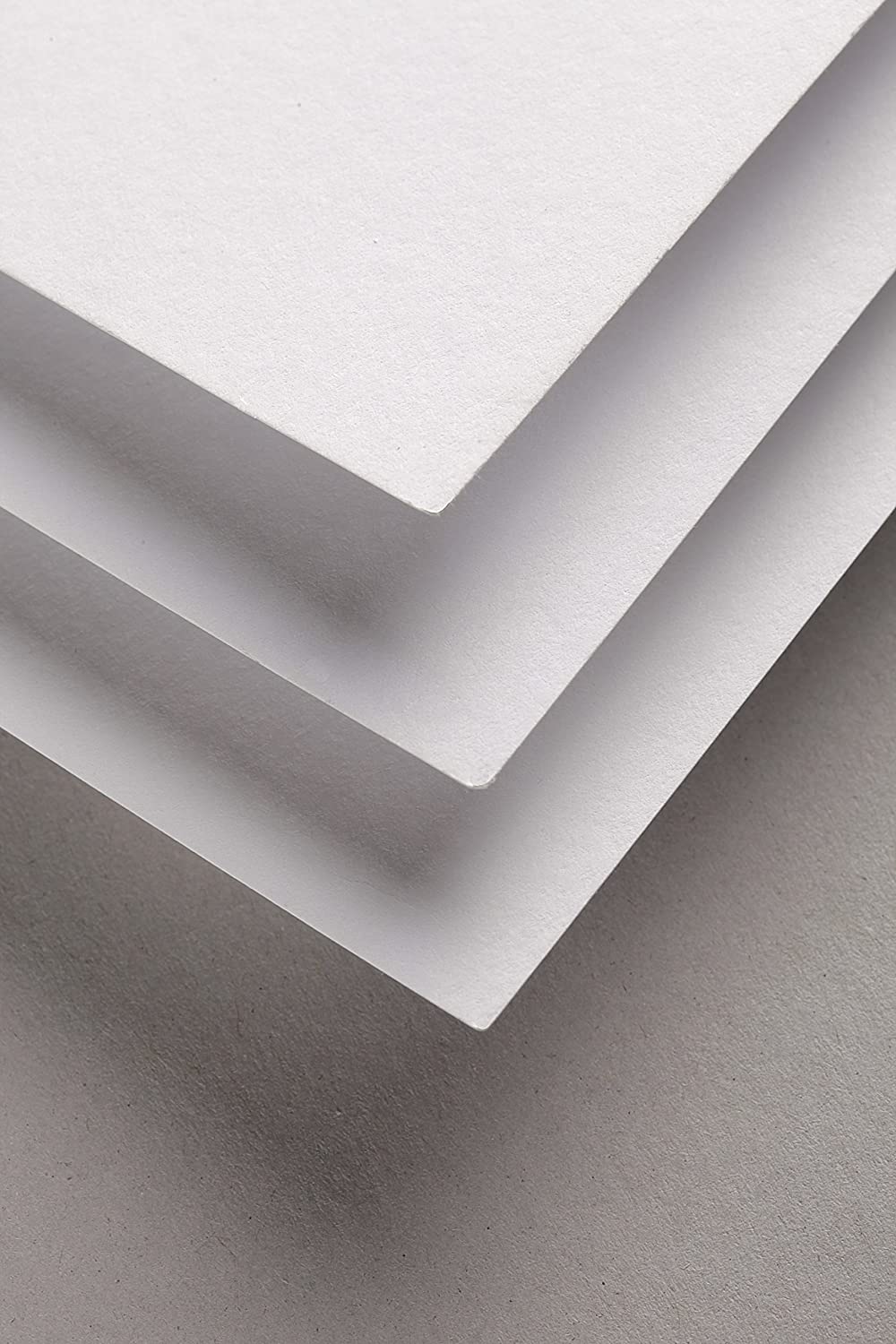 Clairefontaine, Ref 96674C, Wirebound White Drawing Sketch Pad (35 Sheets), A4 Sized, 160gsm Paper - Image 3