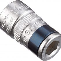 HAZET 2250-1 23.5 mm Adapter - Chrome-Plated