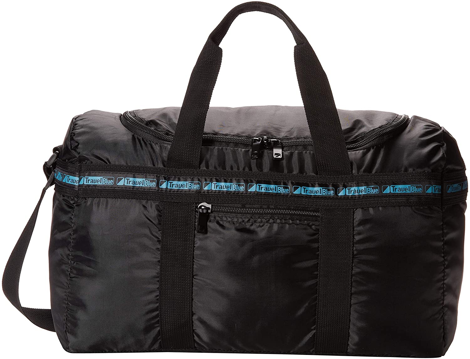 Travel Blue XL Folding Bag