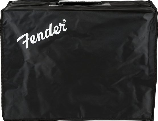 Fender Hot Rod Deluxe Guitar Amplifier Cover