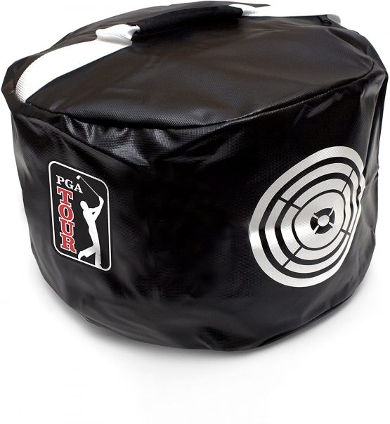 PGA TOUR Club Impact Golf Training Bag