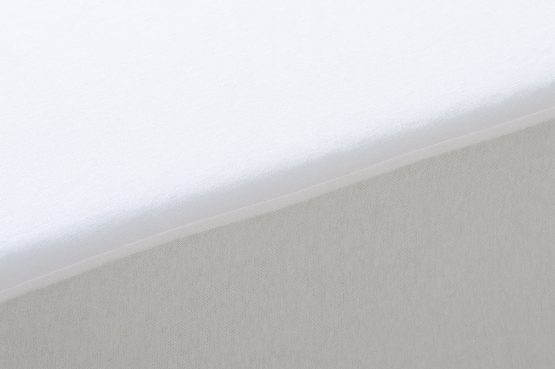 Velfont Waterproof and Breathable Bamboo Mattress Protector/Bed Sheet, Single Size (90x190/200cm) - Image 2