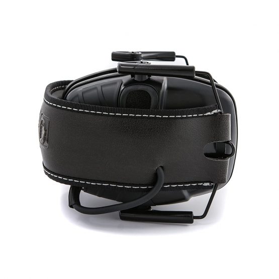 Howard Leight by Honeywell Impact Sport Sound Amplification Electronic Shooting Earmuff - Image 4