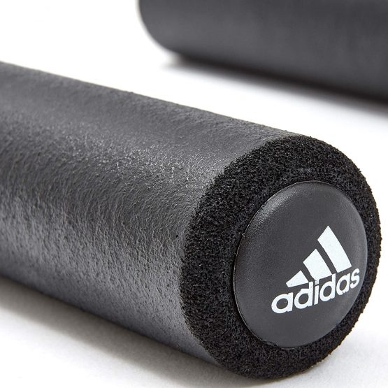adidas Push-Up Bars, Black - Image 2