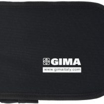 GIMA S.p.A 1497 Mini Instrument Bag, Nylon, Black