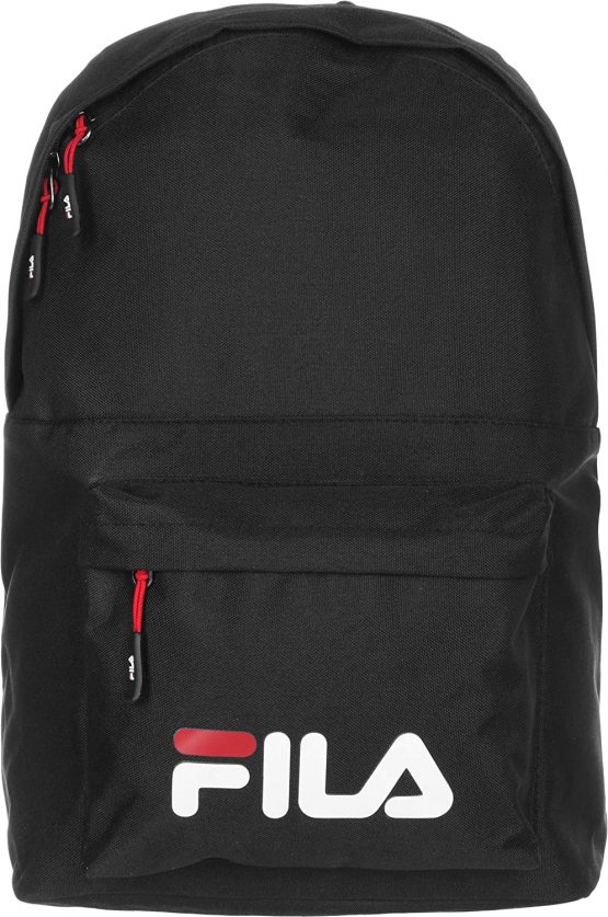 FILA Unisex_Adult New S´Cool Two Backpack