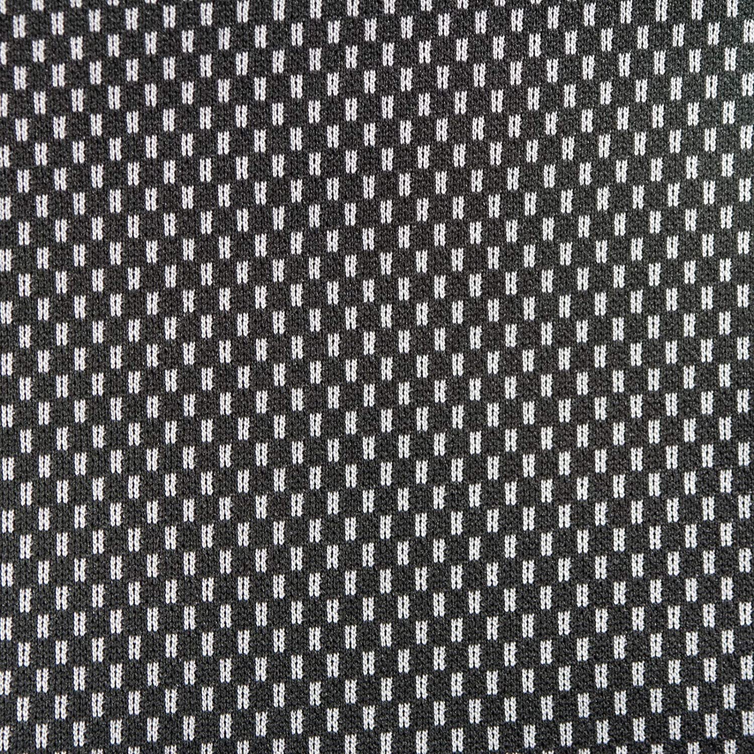 Sakura Ealing Car Seat Covers, Black/ Blue - Image 3